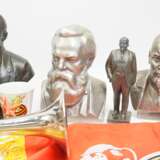 Sowjetunion: Sozialistische Memorabilia - Teil 1. - Foto 4