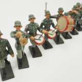 Lineol: Wehrmacht Musikzug. - photo 4