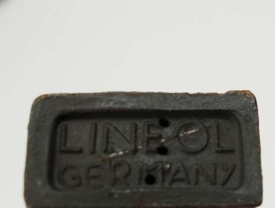 Lineol: Wehrmacht Musikzug. - photo 5