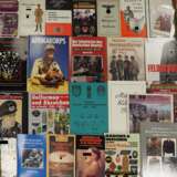 3. Reich: Uniform Literatur Lot. - photo 1