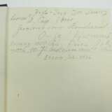 Hitler, Adolf: Mein Kampf - Bibliotheksausgabe. - photo 2