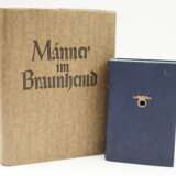 Männer im Braunhemd / Mein Kampf. - photo 1