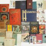 Lot Militaria Literatur. - фото 1