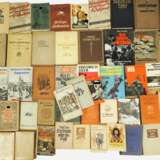 3. Reich: Lot Literatur. - фото 1