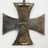 Preussen: Eisernes Kreuz, 1870, 1. Klasse, im Etui. - photo 2