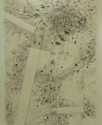 Overview. Buchheister, Carl (1890-1964): Komposition Bocha (1962).