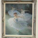 Vrbova-Stefkova, Miloslava (1909-1991): Ballerinas. - photo 2