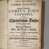 Codex Augusteus 1806 - photo 1