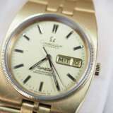 OMEGA Constellation Chronometer GOLD, im Etui. - фото 2