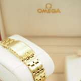 OMEGA Constellation Chronometer GOLD, im Etui. - фото 4