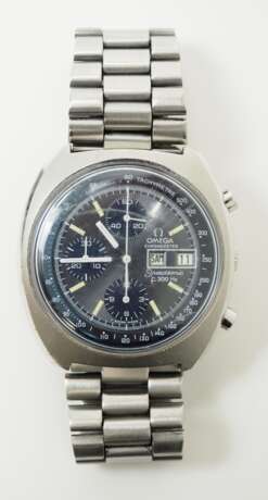 OMEGA Speedsonic Chronometer 300f. - фото 1