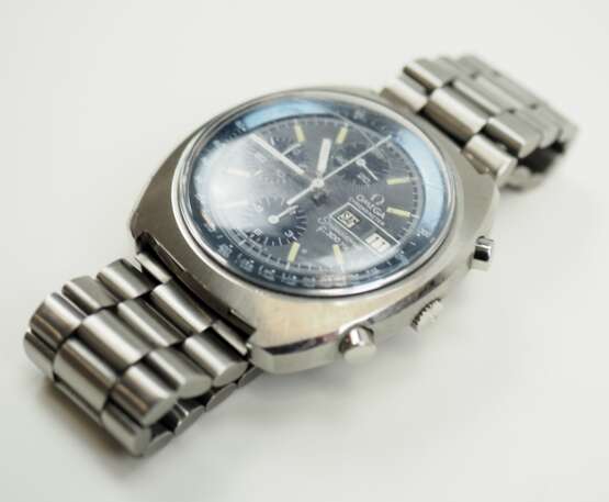 OMEGA Speedsonic Chronometer 300f. - фото 2