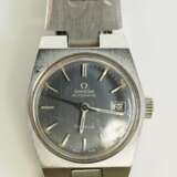 OMEGA: Damenuhr Automatic. - фото 2