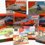 Märklin my world: Sammlung original verpackter Sets. - photo 1