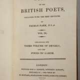The Works of the British Poets - Foto 5