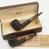 Dunhill: Pfeife Shell 5103 F / 4106 F. - фото 1