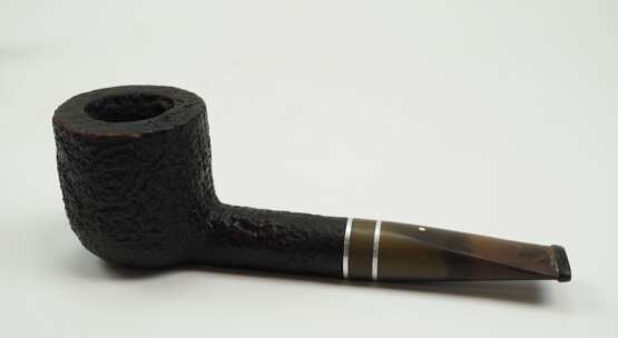 Dunhill: Pfeife Shell 5103 F / 4106 F. - фото 2