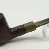 Dunhill: Pfeife Bruvere 5203 / Chestnut 4101 / Collector. - фото 3