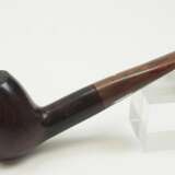 Dunhill: Pfeife Bruvere 5203 / Chestnut 4101 / Collector. - фото 6