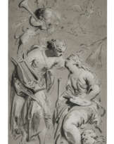 JACOB DE WIT (AMSTERDAM 1695-1754)