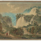 ATTRIBUTED TO FILIPPO GIUNTOTARDI (ROME 1768-1831) - photo 1