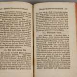 Augsburgisches Kochbuch - photo 3