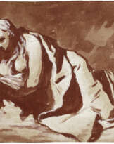 SIGISMONDO CAULA (MODENA 1637-1724)