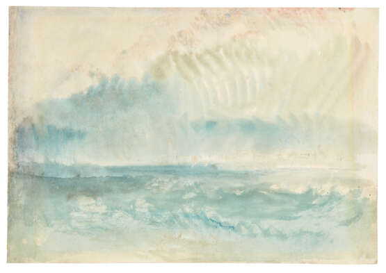 JOSEPH MALLORD WILLIAM TURNER, R.A. (LONDON 1775-1851) - фото 1