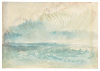 JOSEPH MALLORD WILLIAM TURNER, R.A. (LONDON 1775-1851)