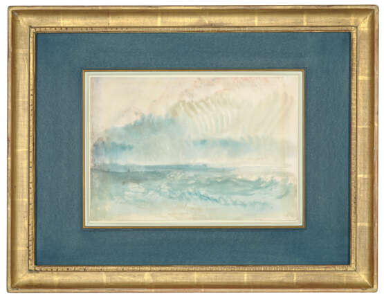 JOSEPH MALLORD WILLIAM TURNER, R.A. (LONDON 1775-1851) - photo 2