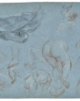 CARLO MARATTI (CAMERANO 1625-1713 ROME)