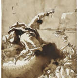 GIOVANNI DOMENICO TIEPOLO (VENICE 1727-1804) - photo 1