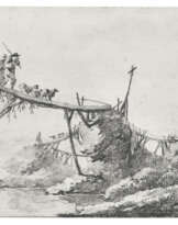 JEAN-BAPTISTE PILLEMENT (LYON 1728-1808)