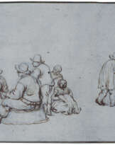 SIMON DE VLIEGER (ROTTERDAM 1600/1-1653 WEESP)