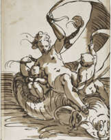 WORKSHOP OF LUCA CAMBIASO (MONEGLIA 1527-1585 MADRID)