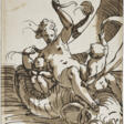 WORKSHOP OF LUCA CAMBIASO (MONEGLIA 1527-1585 MADRID) - Now at the auction