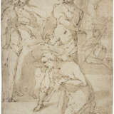 ANDREA BOSCOLI (FLORENCE 1560-1607) - photo 1