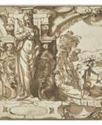 Giovanni Battista Cremonini. GIOVANNI BATTISTA CREMONINI (CENTO 1550-1610 BOLOGNA)