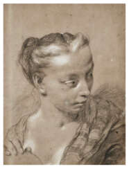 GIOVANNI BATTISTA PIAZZETTA (VENICE 1682-1754)