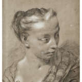 GIOVANNI BATTISTA PIAZZETTA (VENICE 1682-1754) - Foto 1