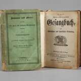 Zwei Andachtsbücher Thüringen - фото 1