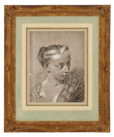 GIOVANNI BATTISTA PIAZZETTA (VENICE 1682-1754) - Foto 2