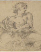 CIRCLE OF PIETRO BERRETTINI, CALLED PIETRO DA CORTONA (CORTONA 1596-1669 ROME)