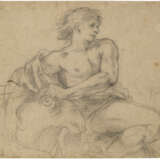 CIRCLE OF PIETRO BERRETTINI, CALLED PIETRO DA CORTONA (CORTONA 1596-1669 ROME) - photo 1