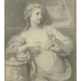 AFTER ANTON RAPHAEL MENGS (AUSSIG 1728-1779 ROME) - photo 1