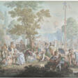 ATTRIBUTED TO FRAN&#199;OIS WATTEAU DE LILLE (VALENCIENNES 1758-1823 LILLE) - Auktionspreise