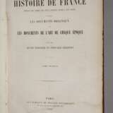 Histoire de France - Foto 2