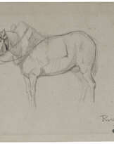 ROSA BONHEUR (BORDEAUX 1822-1899 THOMERY)