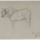 ROSA BONHEUR (BORDEAUX 1822-1899 THOMERY) - photo 1