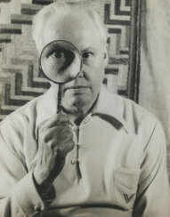 SAUL MAURIBER (1915-2003)